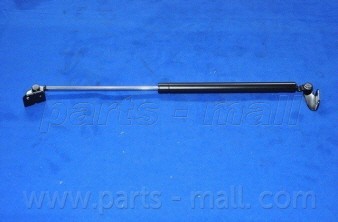 Газовый упор капота HYUNDAI TERRACAN(HP) 01-07 PQA-221 PQA221 PMC PARTS MALL