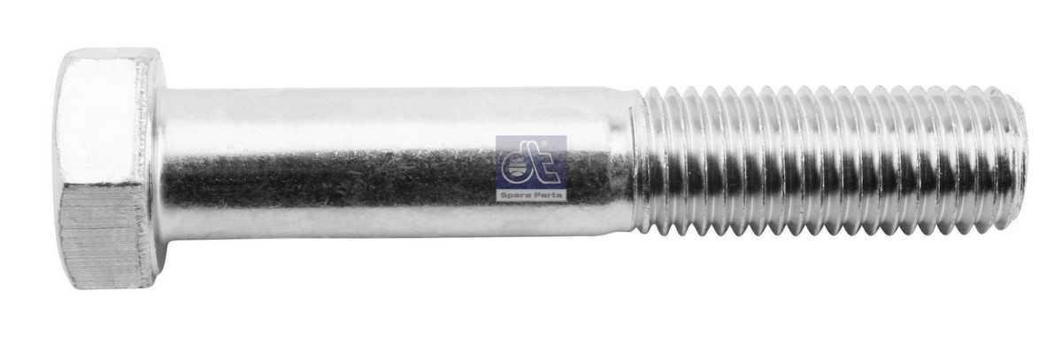 Болт [м16х90] 262922 DIESEL TECHNIC