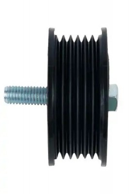 ролик обводной! Hyundai iX35 2.0 CVVT G4KD 10> Z23787 ZENTPARTS