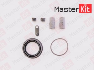 FORD FOCUS II (2005-2008) 57mm 77A1323 MASTER KIT