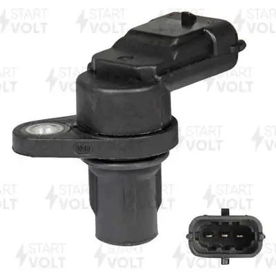KIA CERATO (2004-2008) 1.5TDI VSCM08900 START VOLT