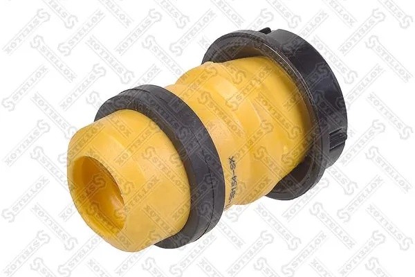 отбойник амортизатора переднего!\ Skoda Octavia, VW Golf/Passat all 03> 11-98154-SX STELLOX