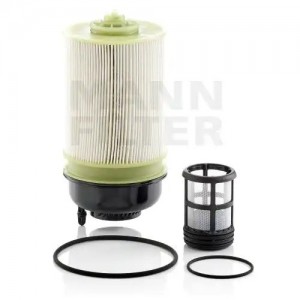 Фильтр топливный PU12002-2Z PU 12 002-2 Z MANN FILTER