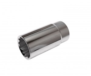 Головка торцевая 1/2" 29мм 12-ти гранная глубокая L=76мм JTC JTC-47729 JTC TOOLS