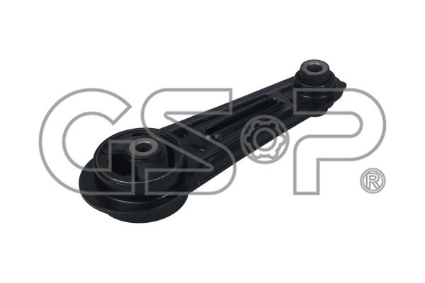 подушка ДВС! левая\ Nissan Qashqai/X-Trail 07> 519485 GS P