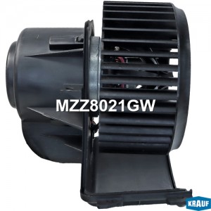 Мотор печки c крыльчаткой MZZ8021GW MZZ8021GW KRAUF