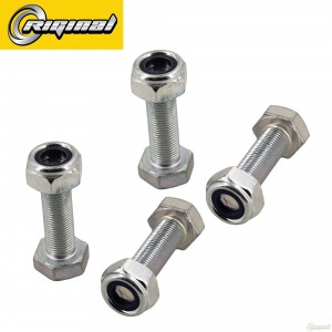 Болт ГАЗон NEXT кард вала+гайка (кт-4шт) /RIGINAL/ RGC41R11-2208000 RIGINAL