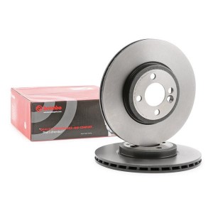 Диск тормозной Brembo Painted Disc 09.A047.31 09.A047.31 BREMBO