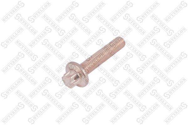 болт! выхл. трубы M10x1.5x50\Omn MAN M/L2000/90 81-08505-SX STELLOX