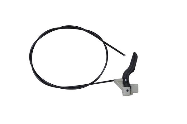 Трос замка капота DAEWOO NEXIA 30631 30631 ASAM