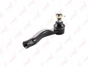 Рулевой наконечник L подходит для TOYOTA Land Cruiser 100 4.2TD-4.7 02-07, LEXUS C4096L LYNXAUTO