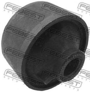 Сайлентблок рычага задний CHERY TIGGO T11 06-13, LIFAN X60 11-, TOYOTA RAV4 II T TAB-126 FEBEST