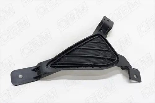 Заглушка противотуманной фары правая Kia Optima 4 JF 2018-2020 OEM1526R OEMPARTS