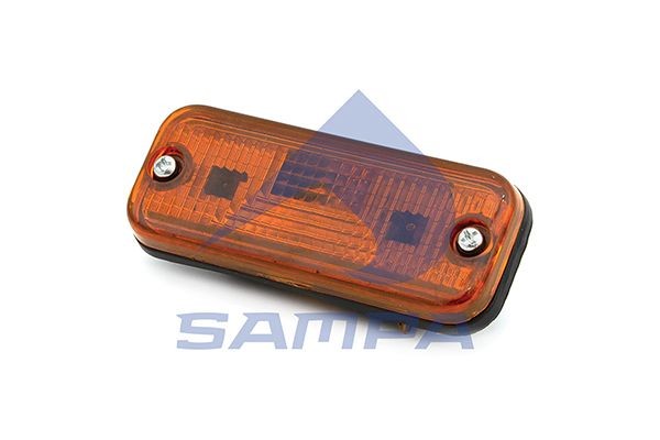 Фонарь габаритный MB 206326 SAMPA