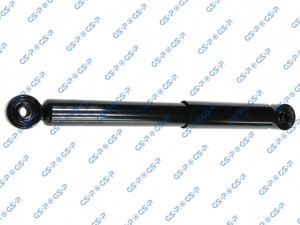 амортизатор задний газовый!\ VW T5 03> 32112380 GS P