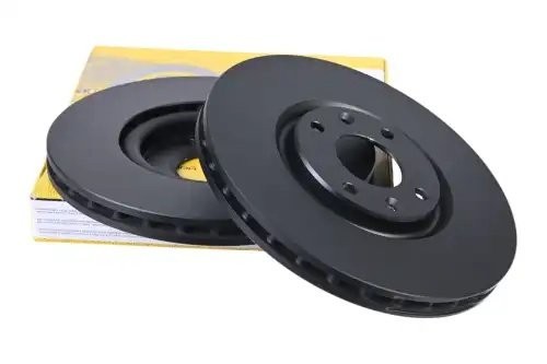 диск тормозной передний! Peugeot 308/3008/5008 2.0HDi 07> Z06214 ZENTPARTS