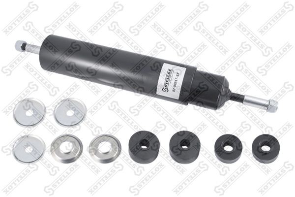 амортизатор подвески !408-698 I/I 14x75 16x80 \MAN 12-26.422 87-04817-SX STELLOX