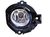 фара противотуманная правая! Toyota Avensis all 06> 2122053RUQH DEPO
