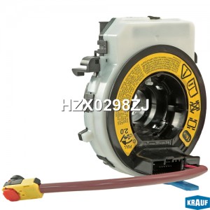 Контактная группа подушки безопасности HZX0298ZJ HZX0298ZJ KRAUF