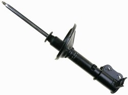 Амортизатор EX5535025150 MANDO