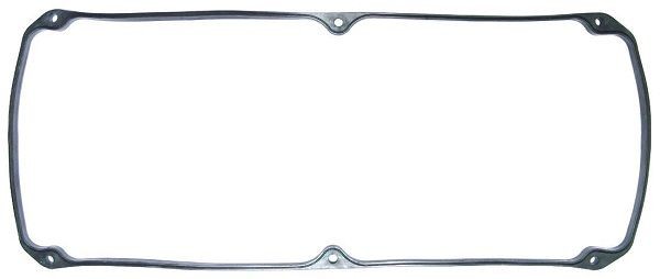 прокладка клапанной крышки!\ Mitsubishi Galant 2.0/2.4 16V SOHC 92> 019.130 ELRING