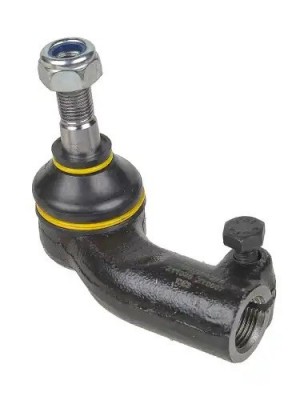 наконечник рулевой левый! (L) Lada 110/111/112 all 95> Z11046 ZENTPARTS