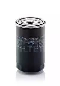 Фильтр масляный W719/29 W 719-29 MANN FILTER