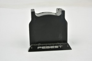 Втулка стабилизатора передняя HONDA PILOT YF4 2009-2015 (23мм) HSB-YF4F HSB-YF4F FEBEST