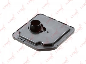 фильтр АКПП!\ Hyundai Solaris 1.4/1.6 10> LT-1186 LYNXAUTO