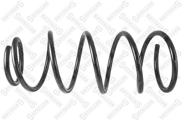 пружина передняя! 40 156 56\ Citroen C8 2.0HDi 02> 10-21205-SX STELLOX