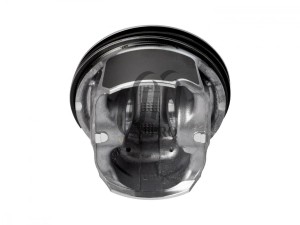Поршень STD с кольцами VAG 2,0 TFSi 16V CADA/CCTA d82.5 STD палец 21мм (40 247 6 45PC141000 UNITED MOTORS PRO