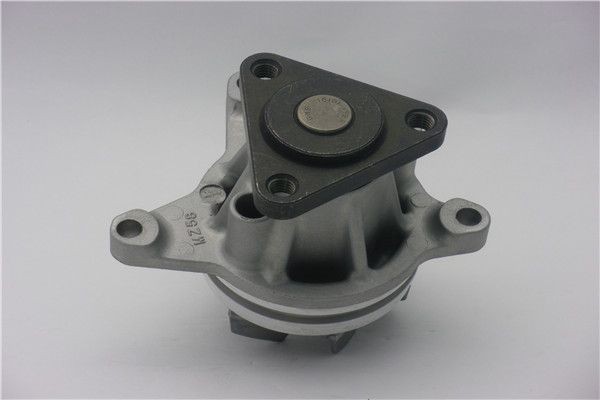 Насос водяной MAZDA 3,5,6,CX-7 GMB GWMZ58A GMB