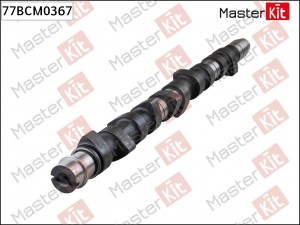 Распредвал VAG AAB 77BCM0367 77BCM0367 MASTER KIT