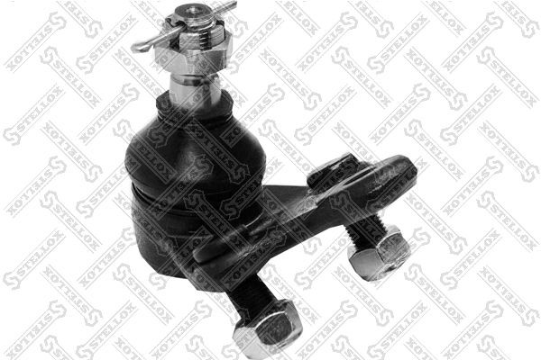 опора шаровая нижняя!\Toyota Corolla all 92-95 52-98003-SX STELLOX