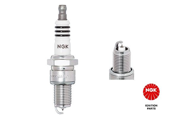 Свеча зажигания BPR6EIX11 IRIDIUM 3903 NGK