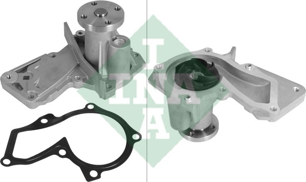 Насос водяной FORD FOCUS II 1.6 538026410 538 0264 10 INA