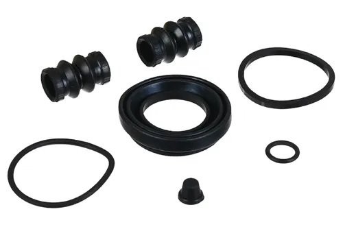 р/к дискового тормоза! заднего с поршнем\ Audi A5/S5/A6/A8, Land Rover Range Rov Z113587 ZENTPARTS