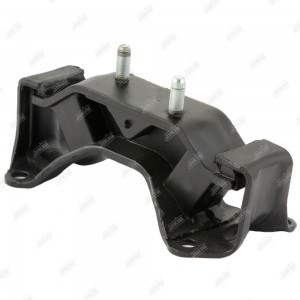Опора двигателя задняя SUBARU FORESTER 2.0 98-08, IMPREZA 1.5-2.0 92-11 MT ME270 ME27008 JIKIU