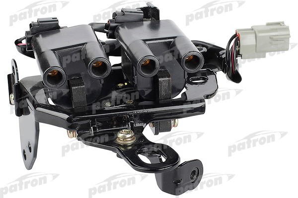 Катушка зажигания HYUNDAI Elantra (06-) KIA Ceed (06-) PATRON PCI1168 PATRON