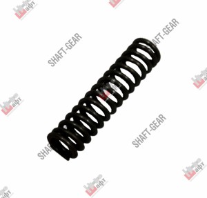 Пружина КПП 6J, Маз 6J80T1702080 SHAFT
