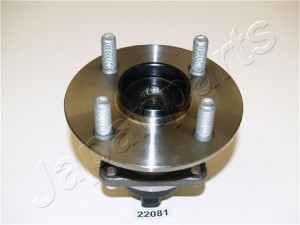 Подшипник ступицы колеса KK-22081 KK-22081 JAPAN PARTS GROUP