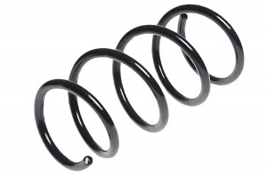 пружина передняя!\ Dacia Sandero 1.5DCi 08> ST140007F STANDARD SPRINGS