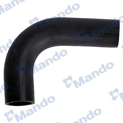 Патрубок KIA Carnival (99-) радиатора нижний MANDO DCC020474 MANDO
