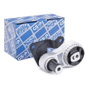 подушка ДВС задняя!\ Ford Fiesta/Fusion 1.2-2.0 01> 514456 GS P