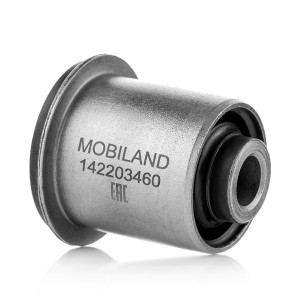 Сайлентблок цапфы задней SUZUKI GRAND VITARA 2003-2015, 142203460 142203460 MOBILAND