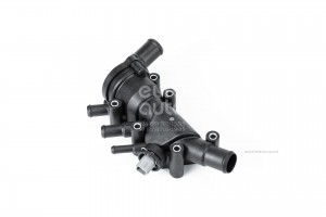 FORD FIESTA / FOCUS I/ KA / MONDEO III С КРЫШКОЙ И ТЕРМОСТАТОМ 1530006 METACO