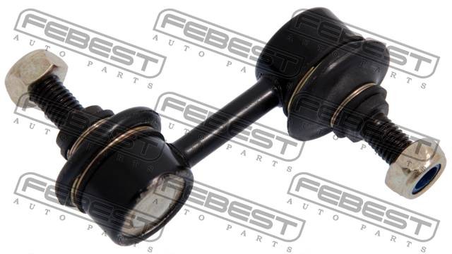 BMW 5-E39 95> 1923-532 FEBEST