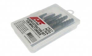 Набор экстракторов 5/16хМ3-М18 5 предметов JTC JTC-7827 JTC TOOLS