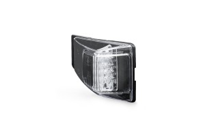 VOLVO TRUCK FH (2008>) Светодиодный 24v T1192-7004 TOPCOVER