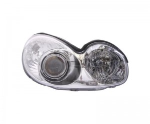 SONATA V (NEW EF) (2001-2003) под эл.корректор 221-1128R-LD-EM DEPO